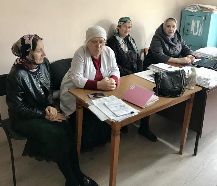 18.11.2022г. отделение 13