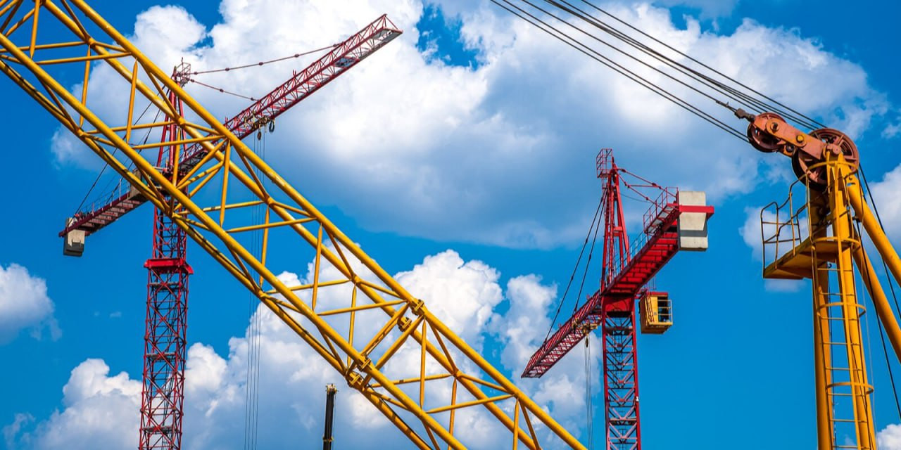 В Дагестане в 2023 году начнут строительство около 100 социальных объектов