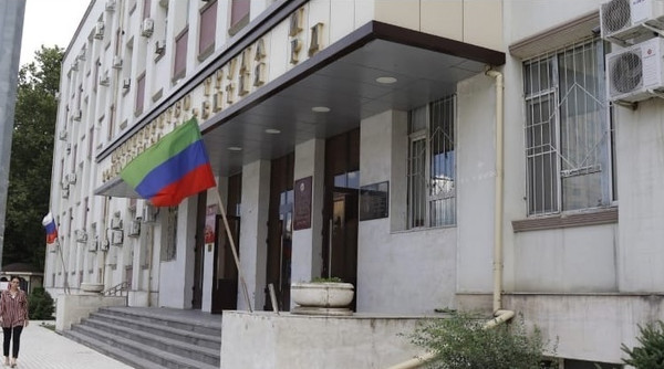 Разъяснение Минтруда Дагестана о порядке предоставления выплат семьям мобилизованных и принимающих участие в СВО на добровольной основе.