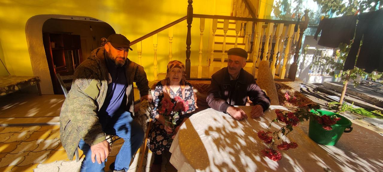 Инновационная технология «Социальная неотложка»