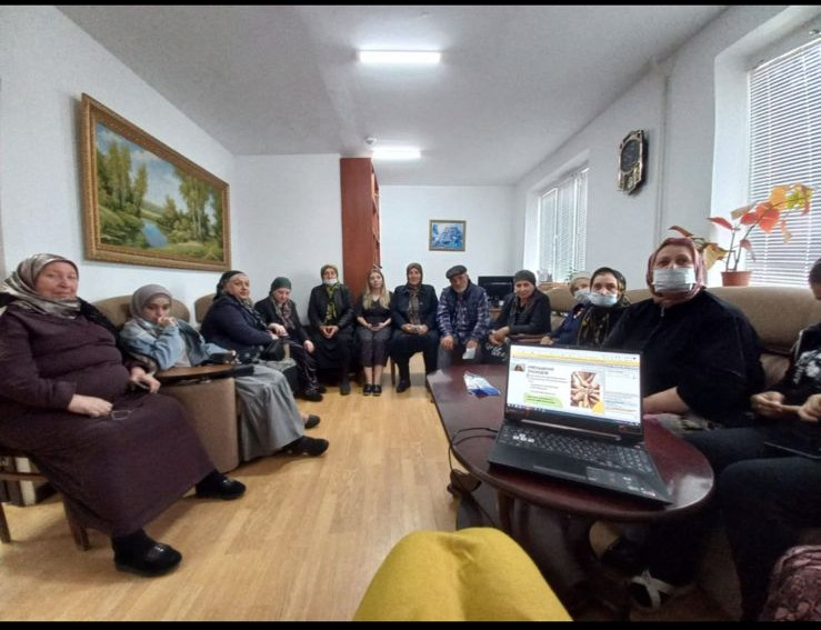 ФИНАНСОВАЯ ГРАМОТНОСТЬ