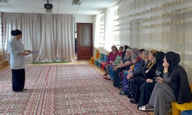 Полиомиелит