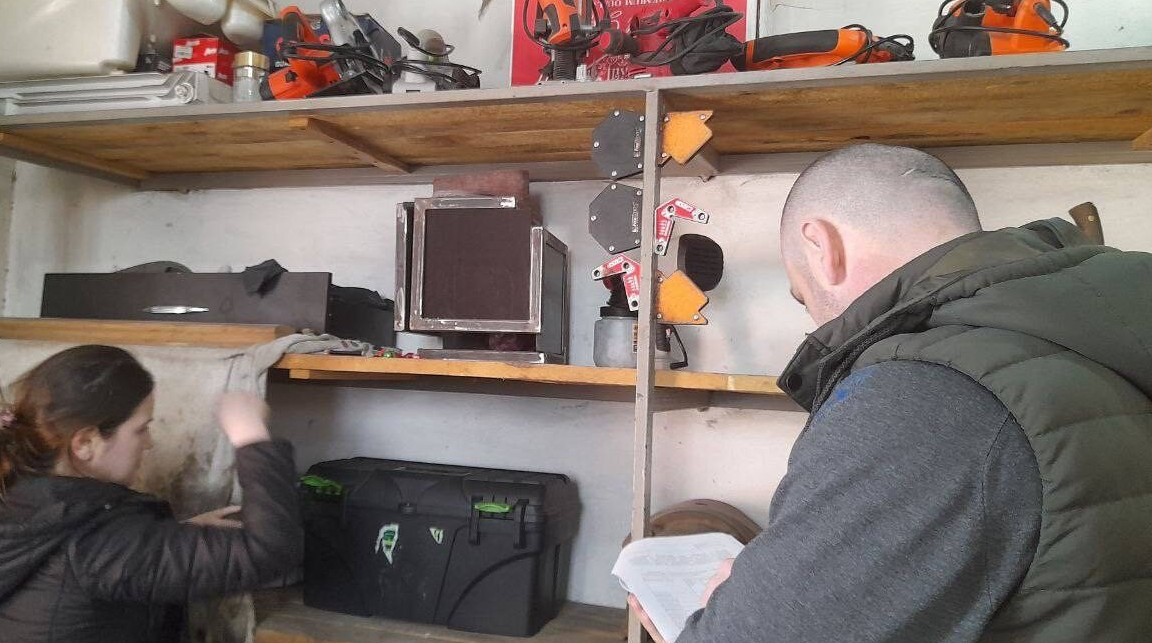 Социальный контракт