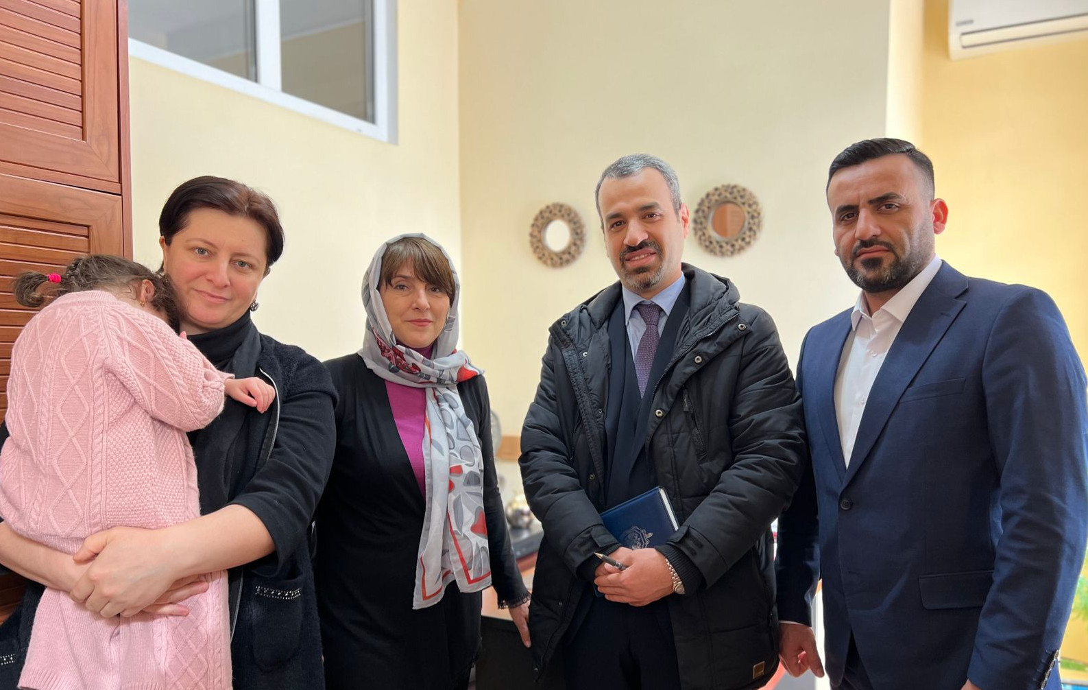 Дети разные важны