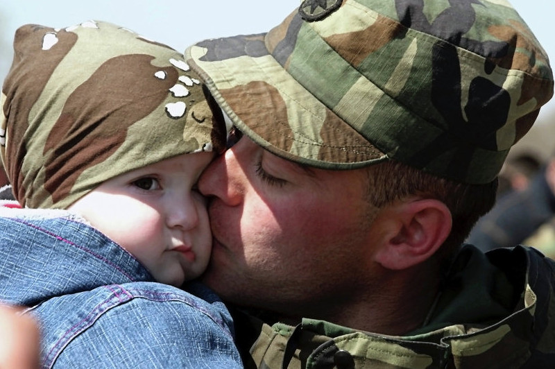 «Об оказании дополнительных мер социальной поддержки участникам СВО и членам их семей.