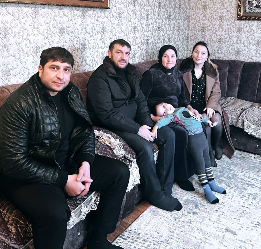 День героя Отечества