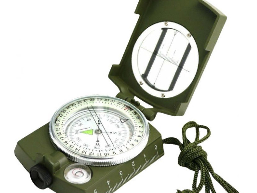 Профессиональный компас 2023