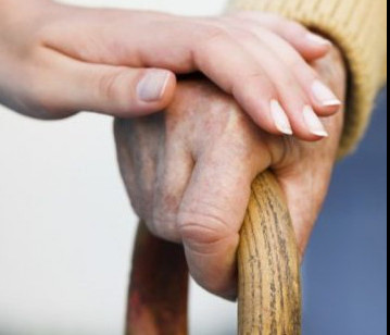 Профилактика жестокого обращения с гражданами пожилого возраста