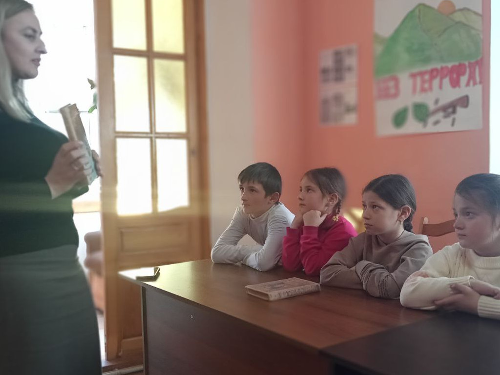 Книга-друг человека