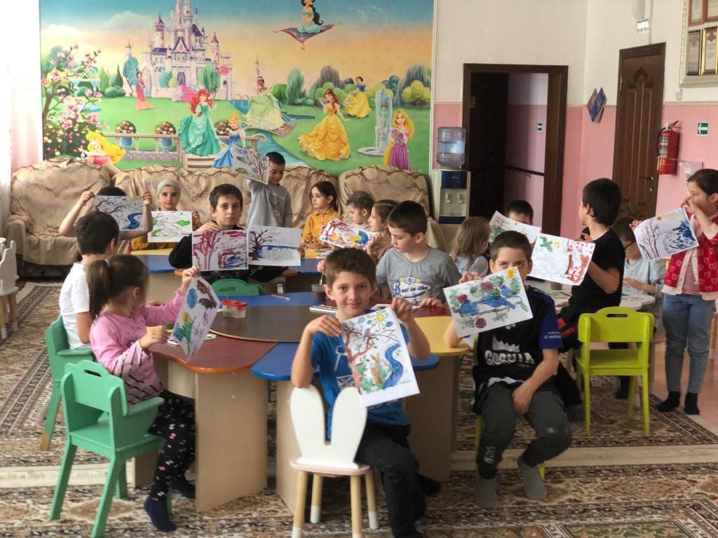 Музыка Весны