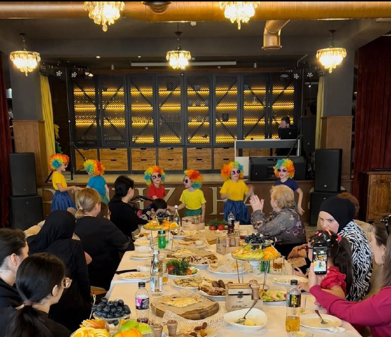 Мероприятие - Международный день слепых