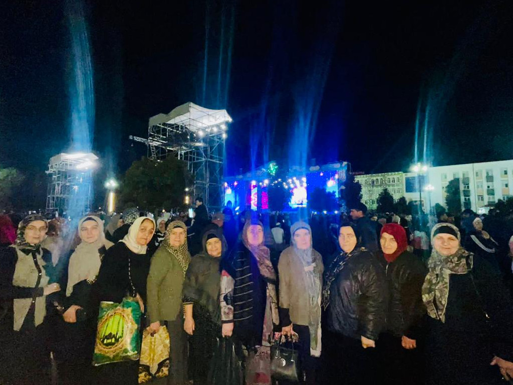 Социальный туризм