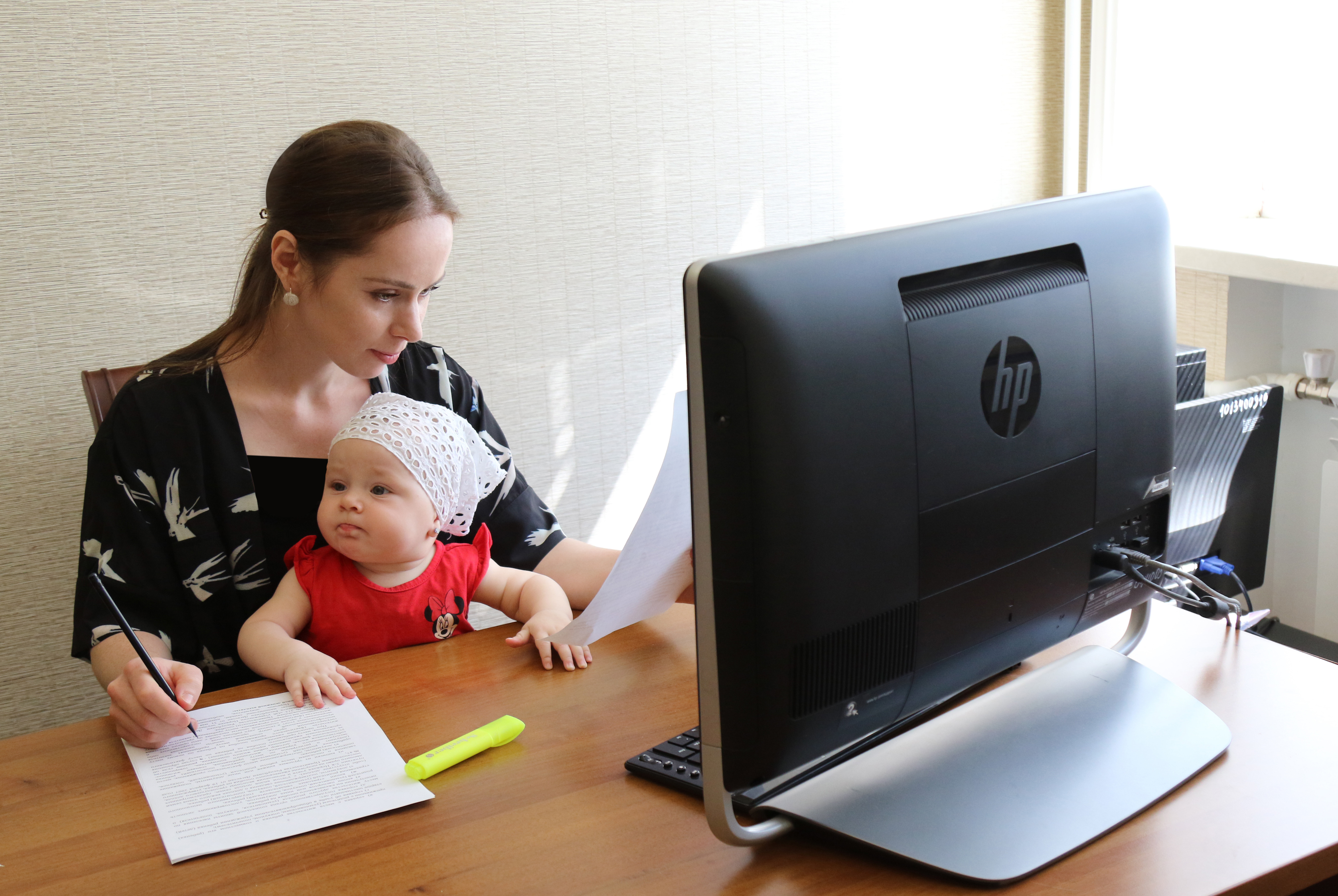 Сколько месяцев должен быть официальный доход, чтобы получать единое пособие?