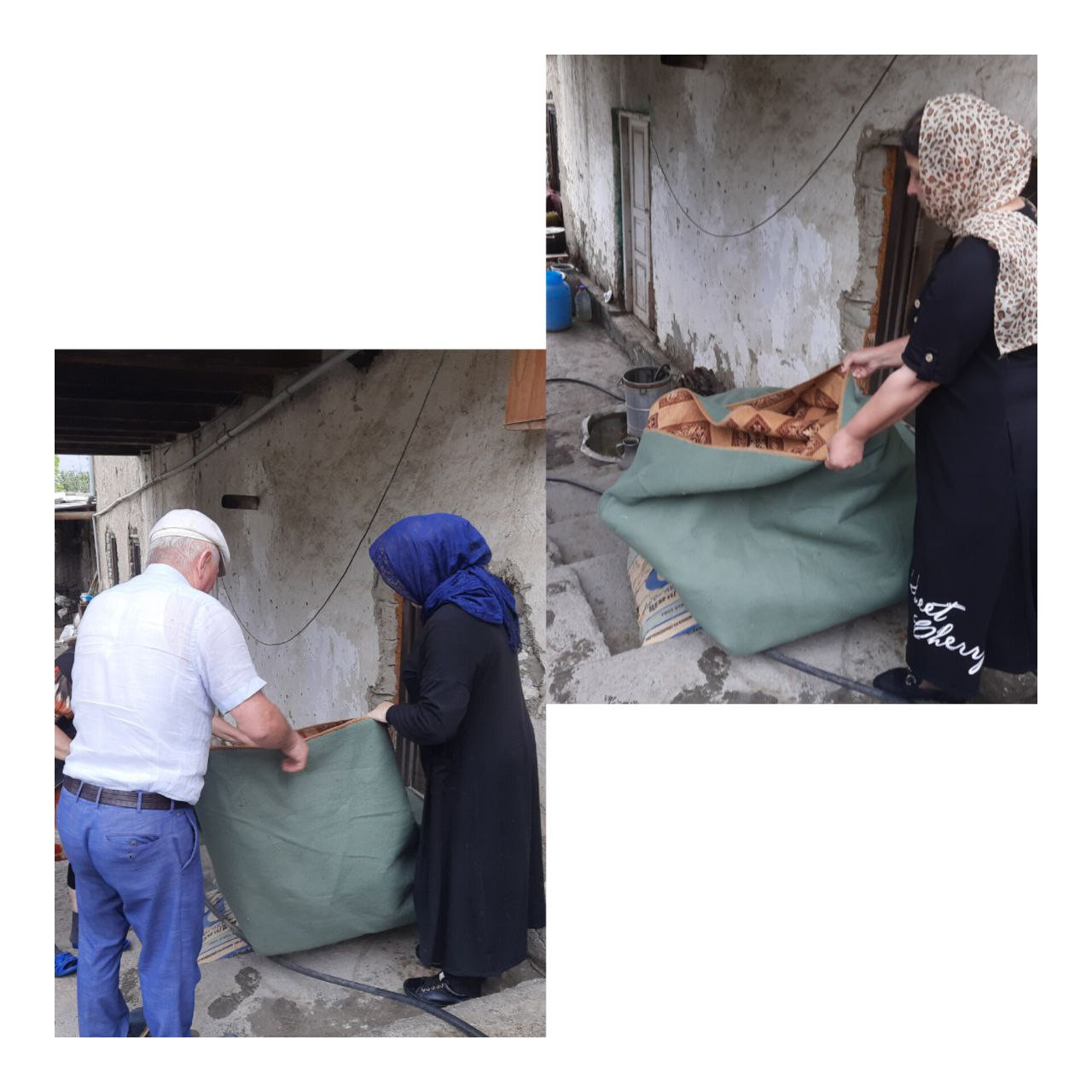 Делай добро !