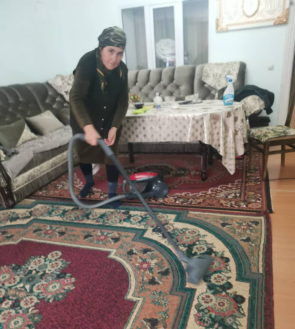 Инновационная технология "Социальная неотложка"