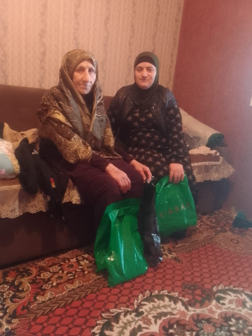 Акция "Новый год в каждый дом"!