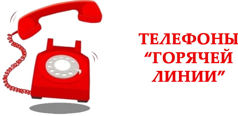 Добавление номера горячей линии