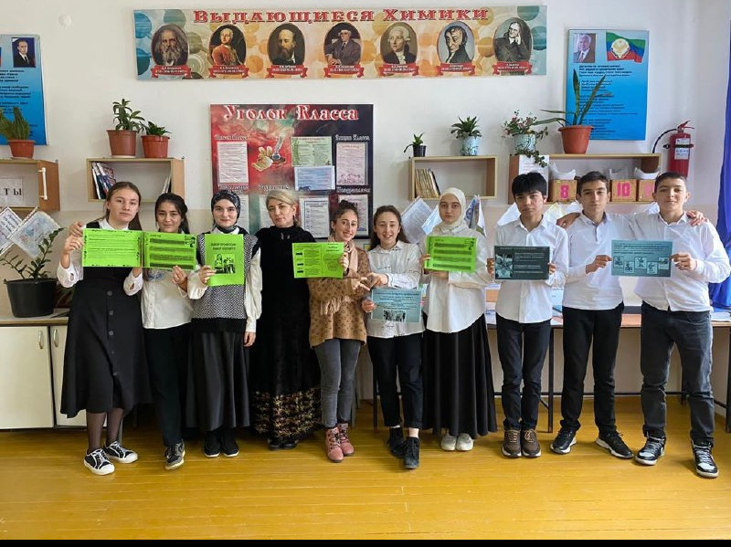 «Выпускник – 2023»