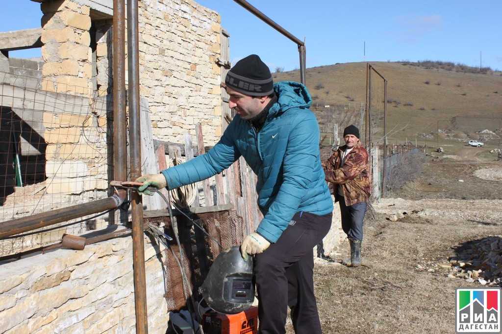 Вы расходуете – государство компенсирует