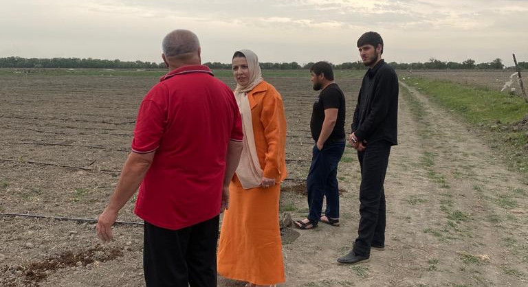 Управлениями социальной защиты Министерства труда и социального развития Республики Дагестан с января 2023 года заключено 4107 социальных контрактов