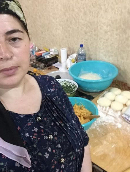 Социальные услуги.