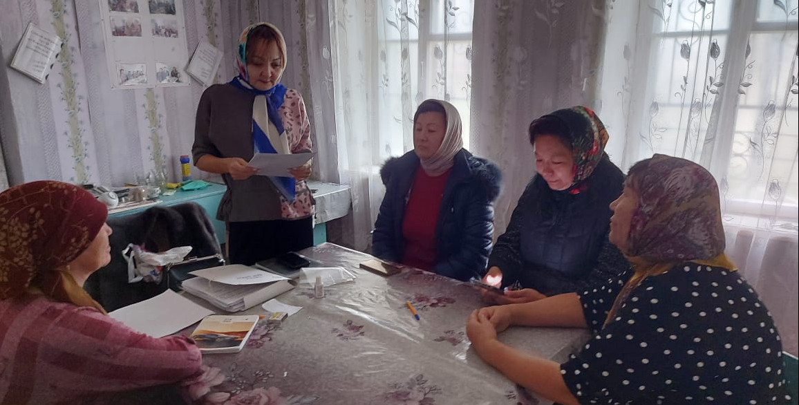 Лекция "Пожарная безопасность веществ и материалов"