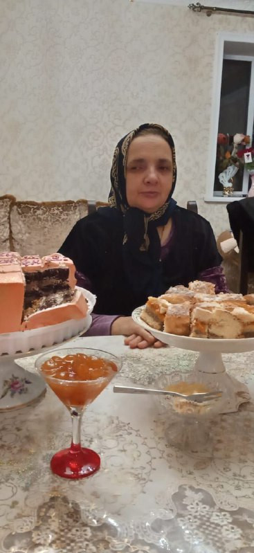 С Днём 8 -Марта.