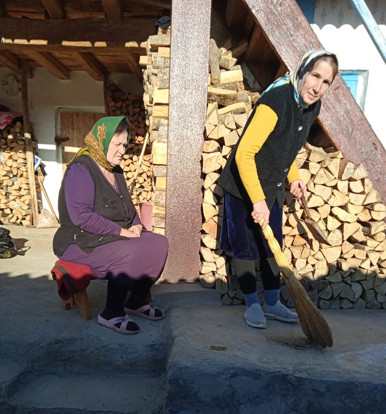 Социальная служба востребована и нужна