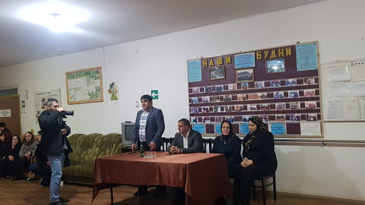 МЕРОПРИЯТИЕ ПОСВЯЩЕННОЕ КО ДНЮ ИНВАЛИДА!