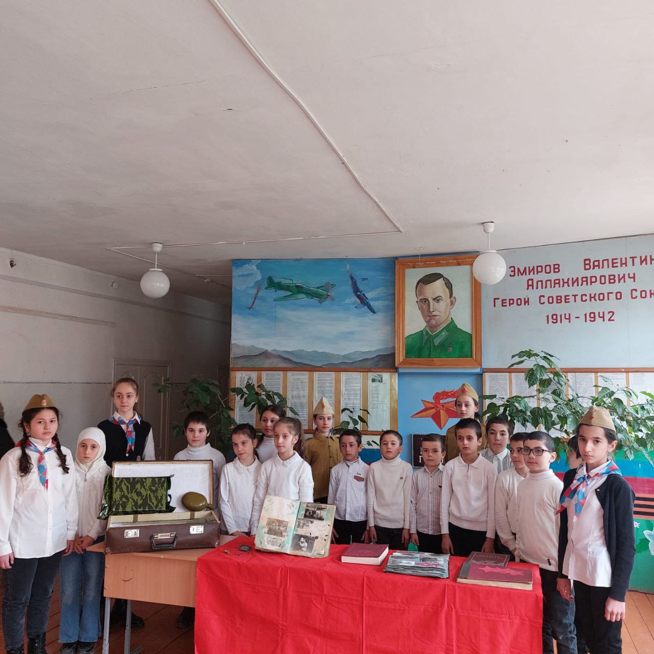 23 февраля в России отмечается День защитников Отечества