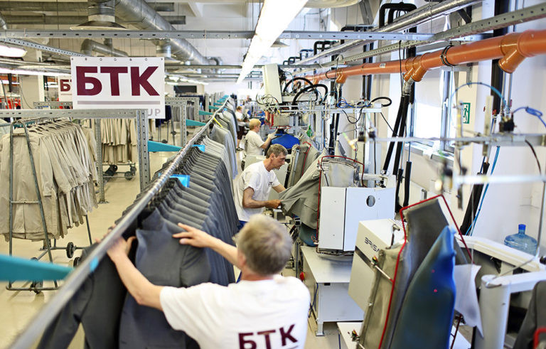 Требуются швеи для работы в оборонно-промышленном комплексе  г.Барнаул