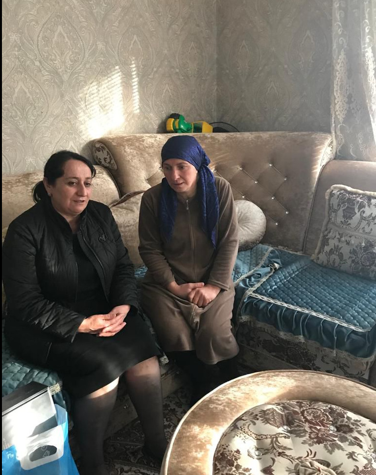 Ко Дню Матери