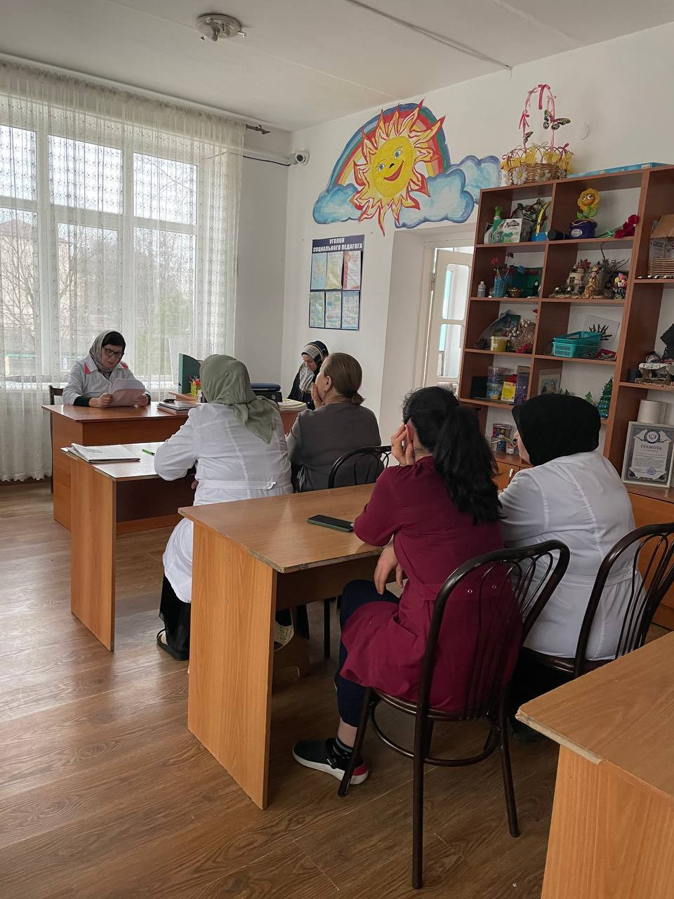 Семинар на тему:"Полиомиелит. Формы и симптомы заболевания"