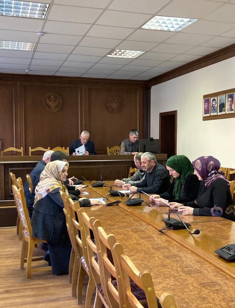 день правовой помощи детям