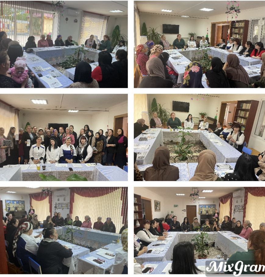 Родительское собрание