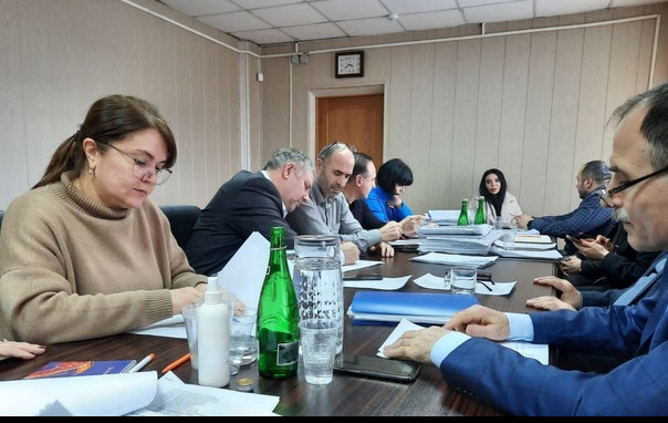 С 22 жителями столицы заключены первые в 2023 году социальные контракты