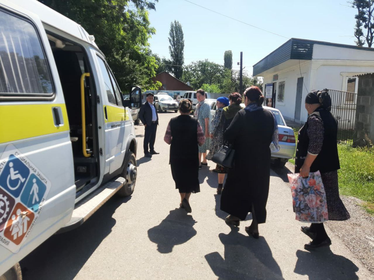 Магарамкентский район