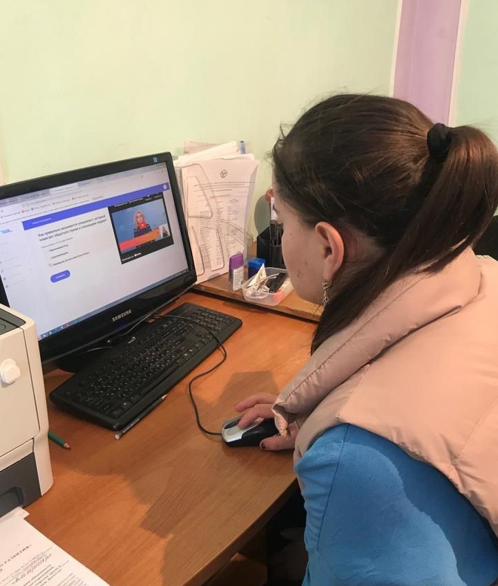 Тестирование