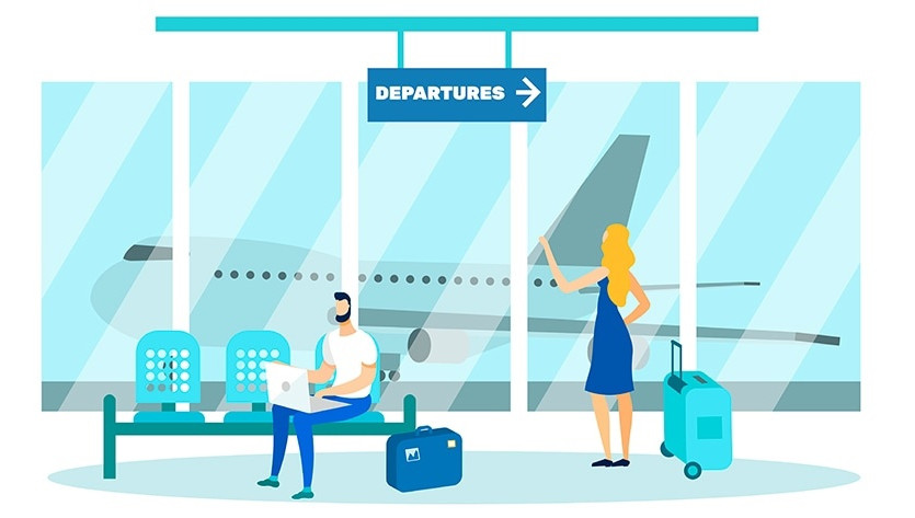 Работа связана с командировками? Отвечаем на популярные вопросы