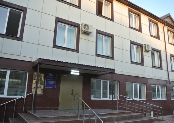 Межведомственное взаимодействие