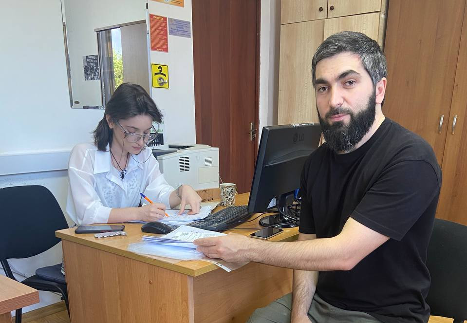 Социальный контракт