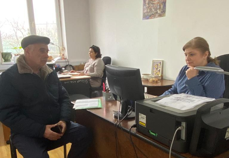 Компенсация по ЖКУ