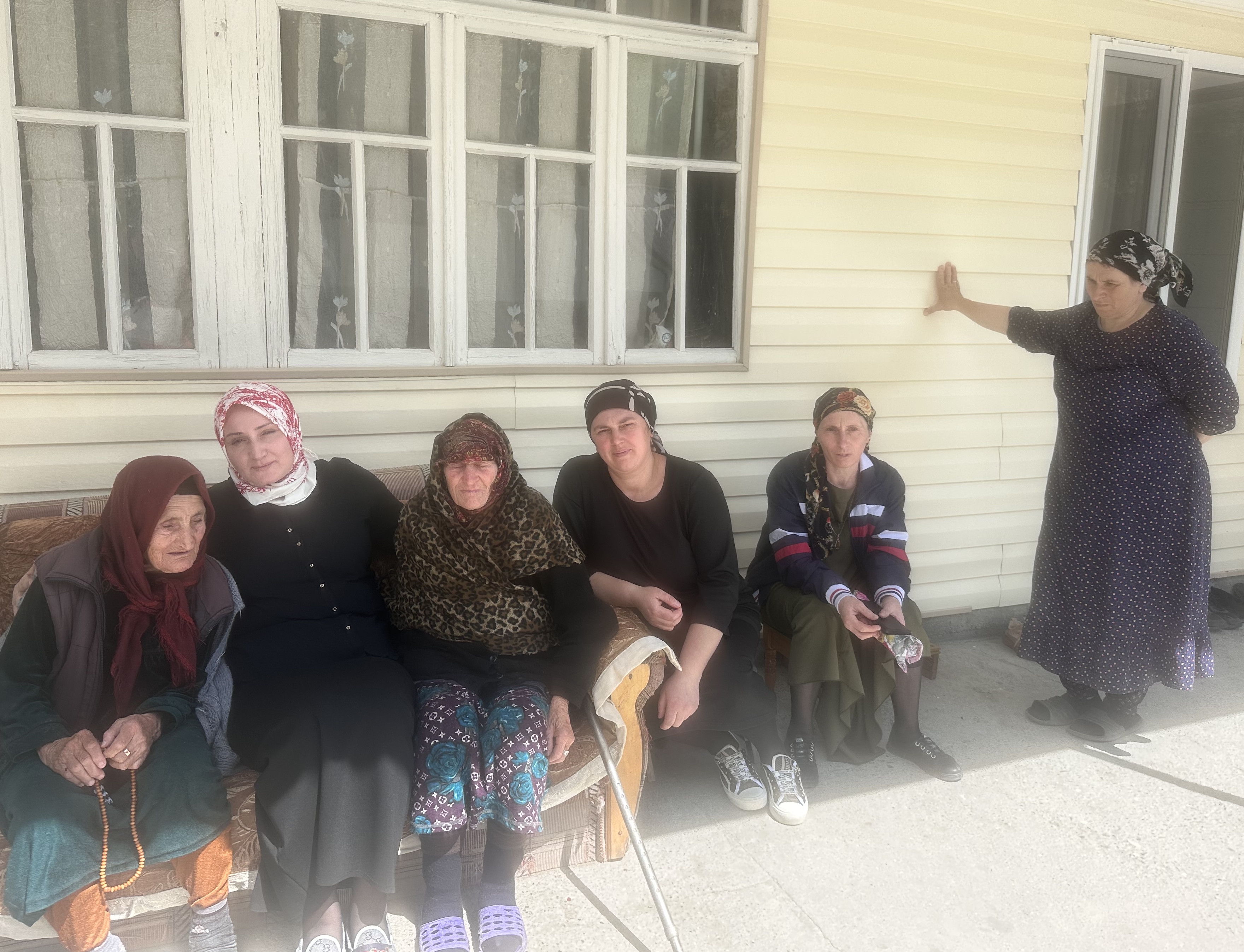 26.04.2023 г. была проведена выездная проверка качества