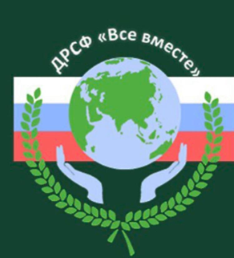 Создан Дагестанский региональный социальный Фонд «Все вместе» для оказания помощи семьям военнослужащих, погибших в ходе специальной военной операции на Украине.
