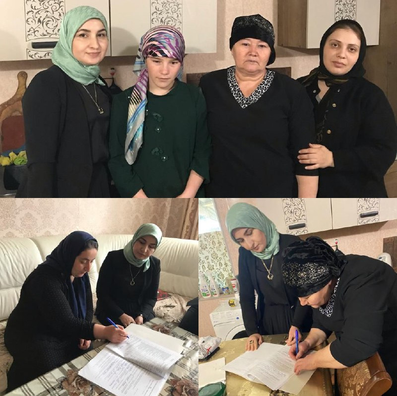 По графику выездных дней.