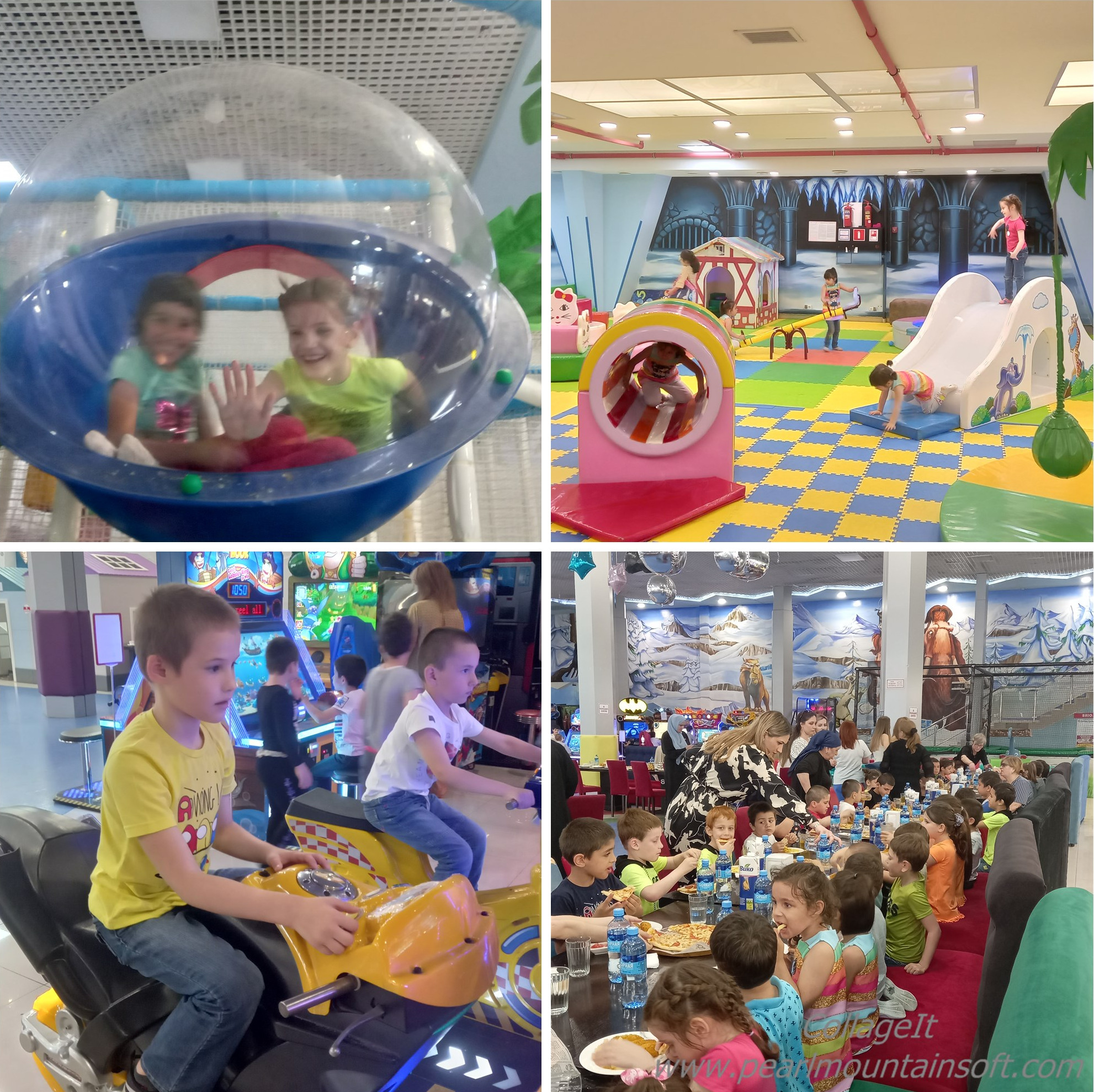 В преддверии празднования Дня защиты детей  сотрудники МФЦ РД  поздравили воспитанников ГКУ РД СРЦН (г. Махачкала)