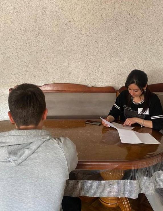 Формирование стрессоустойчивости у подростков