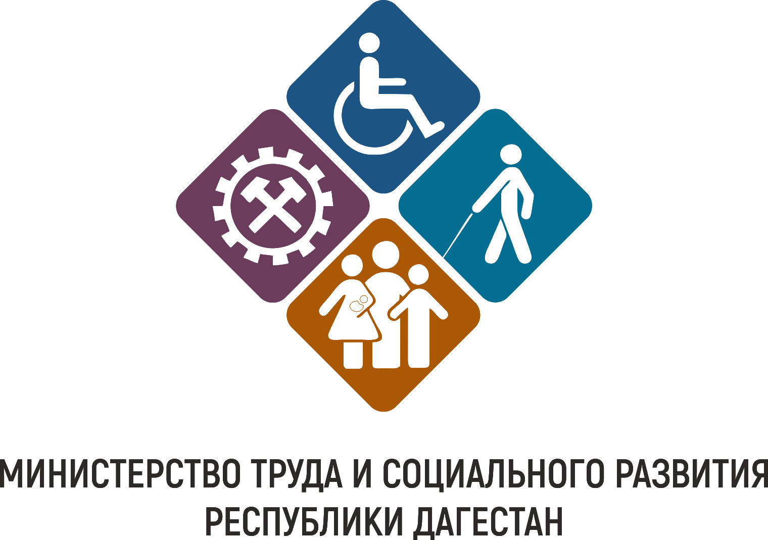 262 человека обеспечено в Дагестане в 2022 году дополнительным материальным обеспечением за особые заслуги перед республикой