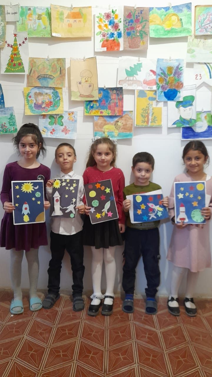 День Космических войск