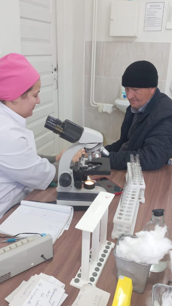 Доставка инвалидов в мед.учреждения